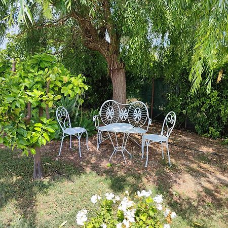 Villa Els Tarongers Perfect For Families Or Friends Sa Pobla Exterior foto