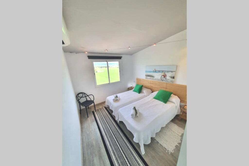 Villa Els Tarongers Perfect For Families Or Friends Sa Pobla Exterior foto