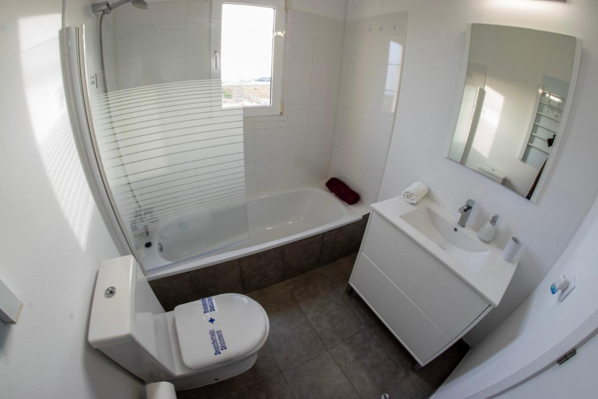 Villa Els Tarongers Perfect For Families Or Friends Sa Pobla Exterior foto