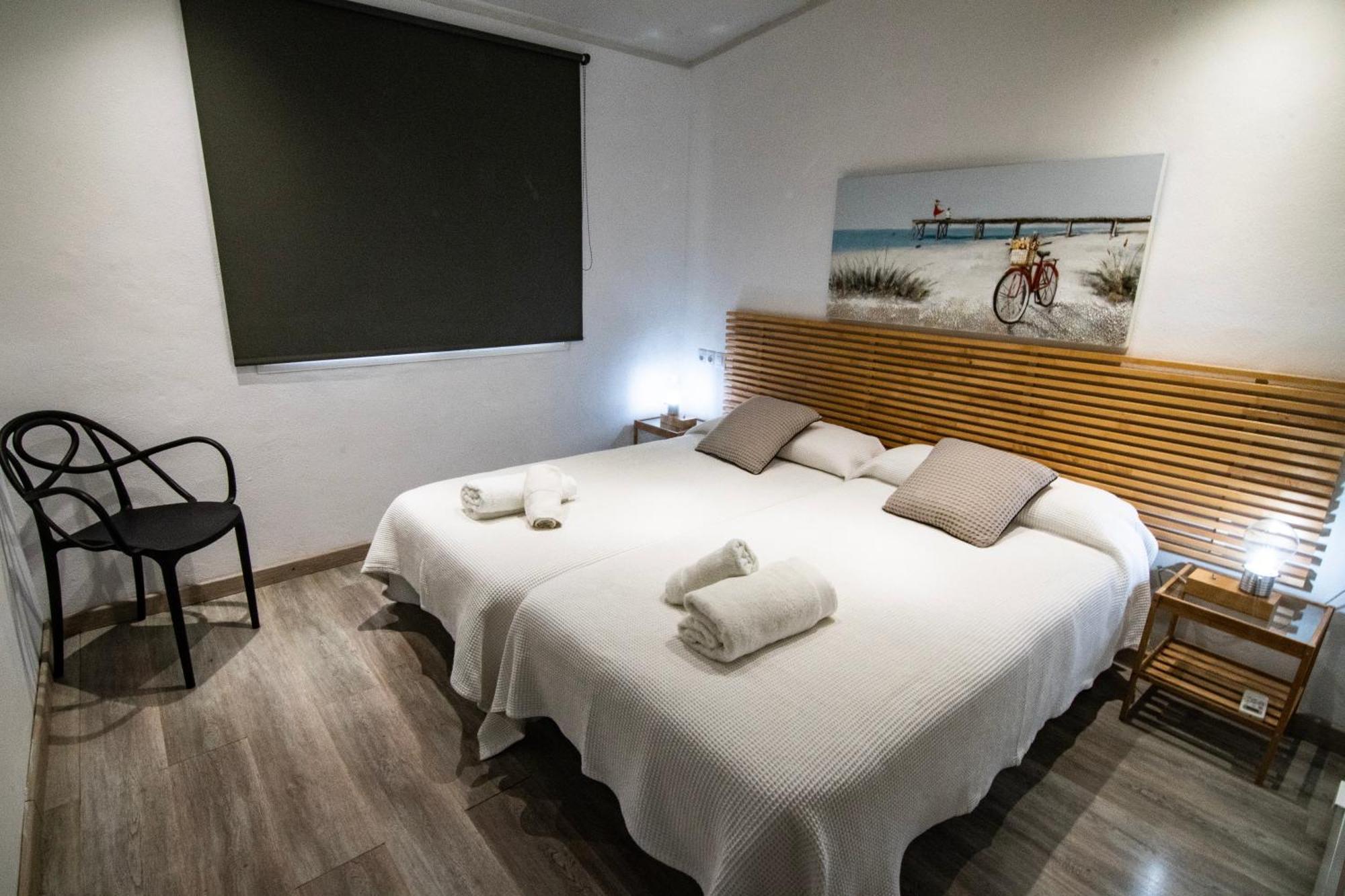Villa Els Tarongers Perfect For Families Or Friends Sa Pobla Exterior foto