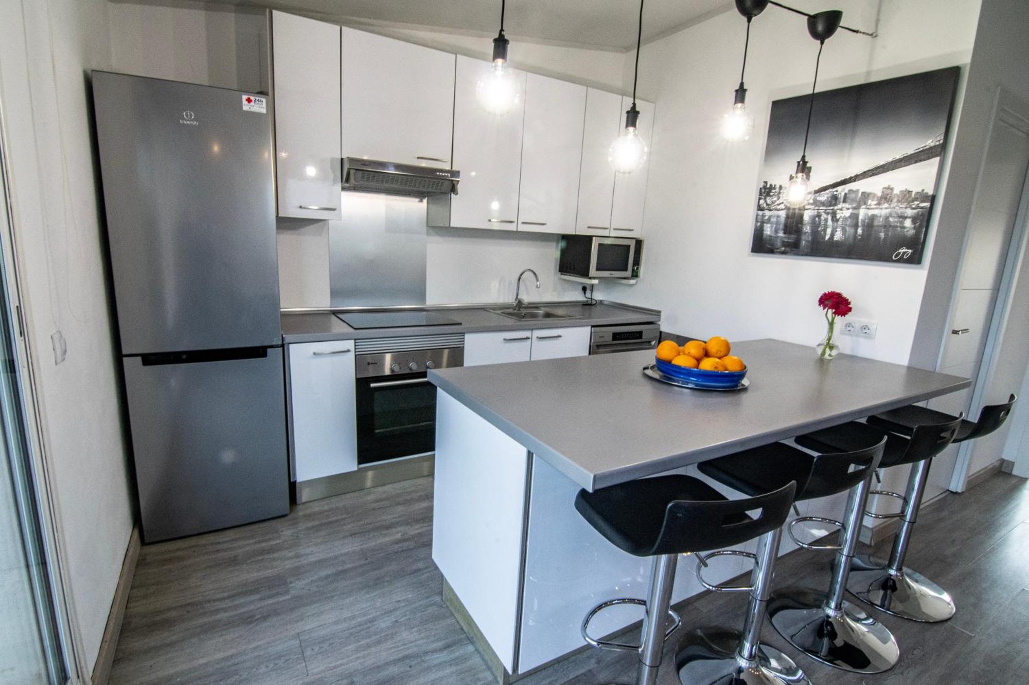 Villa Els Tarongers Perfect For Families Or Friends Sa Pobla Exterior foto